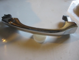 Jaguar XJ8 XJR VDPX350 X358 Front Left Driver Exterior Door Handle - 2w93 224